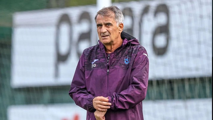 Trabzonspor'da teknik direktör adayları belli oldu! Arda Turan, Fatih Tekke... Listede beş isim - Resim: 1