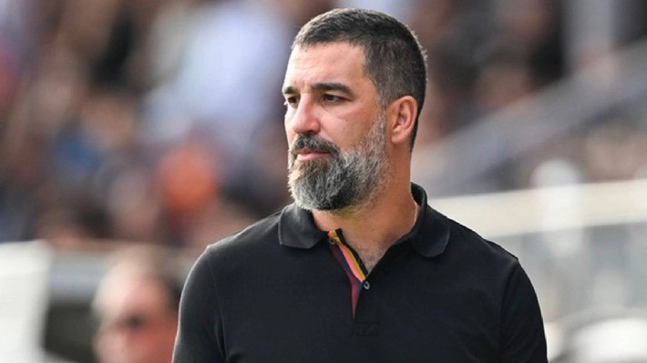 Trabzonspor'da teknik direktör adayları belli oldu! Arda Turan, Fatih Tekke... Listede beş isim - Resim: 2