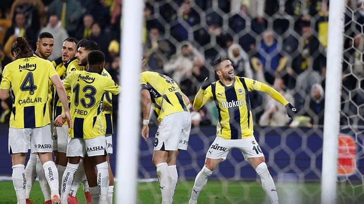 Fenerbahçe'de sürpriz bir ayrılık daha! Cengiz Ünder'in yanına gidiyor - Resim: 3