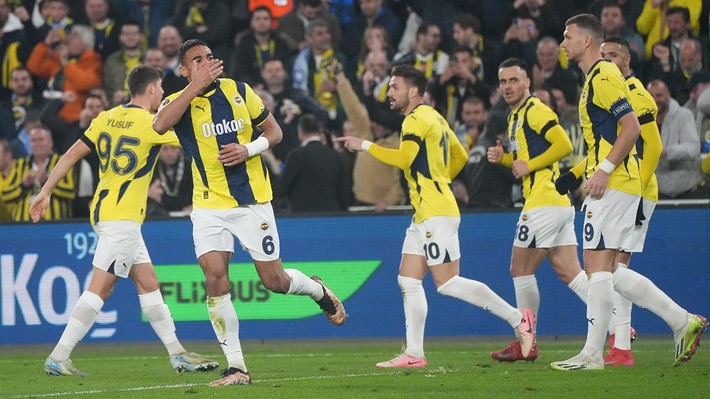 Fenerbahçe'de sürpriz bir ayrılık daha! Cengiz Ünder'in yanına gidiyor - Resim: 4