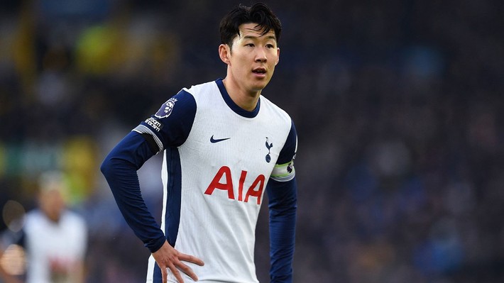 Fenerbahçe'ye Heung-Min Son müjdesi! Jose Mourinho transferi bitirecekti... - Resim: 7