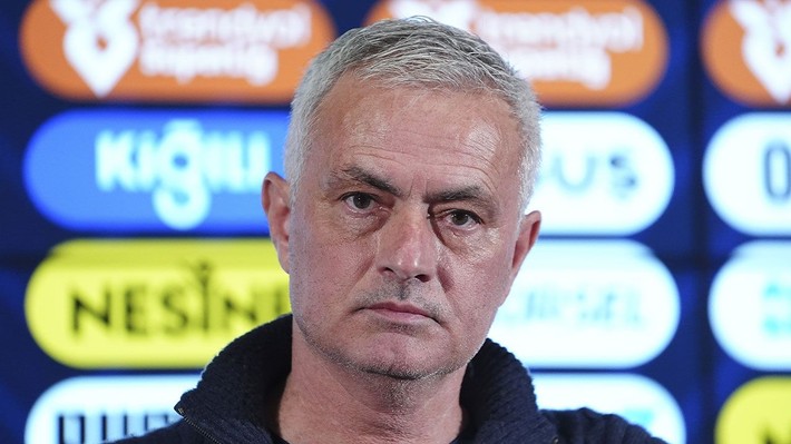 Serdal Adalı Jose Mourinho'nun üstünü çizdiği iki yıldızla şampiyonluk kadrosu kuracak! Ezeli rakipten iki yıldız birden... - Resim: 2