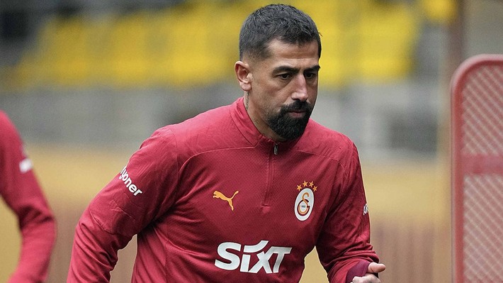 Gökhan İnler, Dursun Özbek'e can suyu oldu! Skandal transferi yazın kadroya katacak - Resim: 4