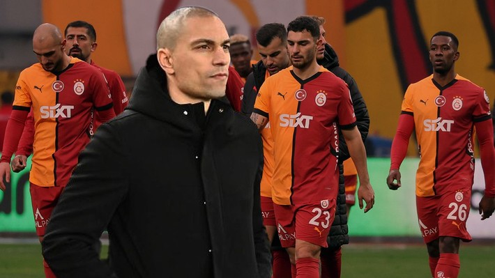 Gökhan İnler, Dursun Özbek'e can suyu oldu! Skandal transferi yazın kadroya katacak - Resim: 1