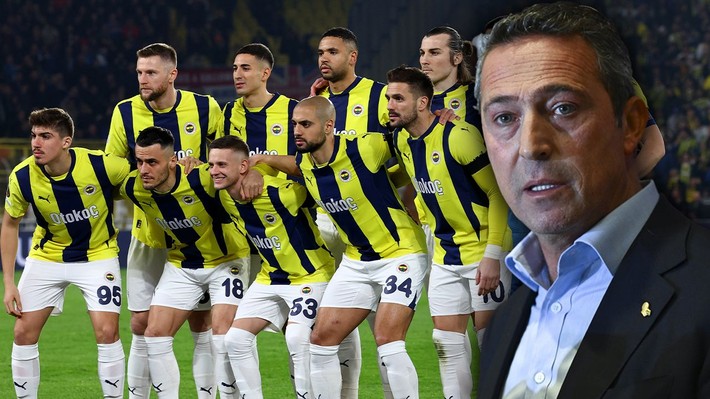 Fenerbahçe'nin yıldızına İtalya'dan yakın takip! Ali Koç en az 25 milyon euro istiyor - Resim: 1