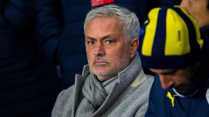 Jose Mourinho transfere al attı! Başkana mesaj: Hemen bitirin - Resim: 2