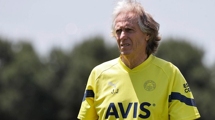 Jorge Jesus 2 yıl sonra sessizliğini bozdu! Ali Koç ve yönetime Mourinho sitemi: Bana yapılmadı - Resim: 3