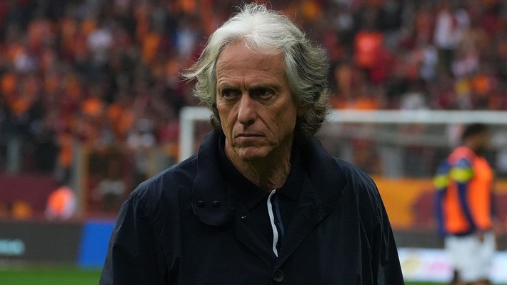 Jorge Jesus 2 yıl sonra sessizliğini bozdu! Ali Koç ve yönetime Mourinho sitemi: Bana yapılmadı - Resim: 6