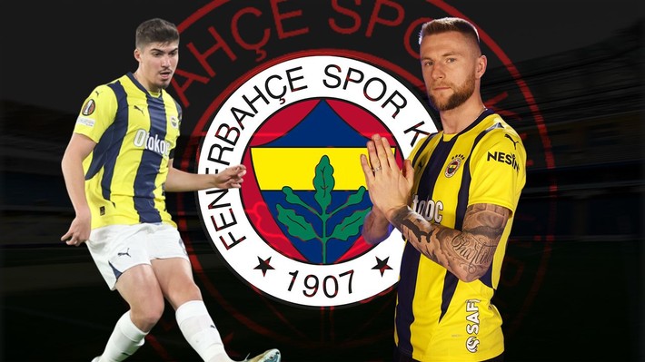 Yusuf Akçiçek transferini çoktan bitirmişler! Skriniar'ın neden Fenerbahçe'ye geldiği ortaya çıktı - Resim: 1