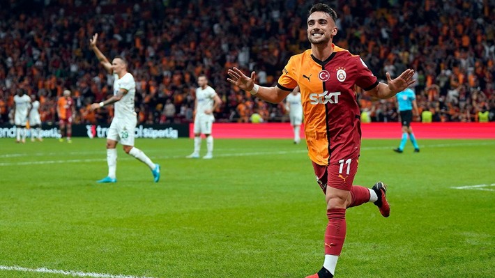 Okan Buruk'a milli yıldızdan şok! Dursun Özbek'in teklifini kabul etmedi - Resim: 4