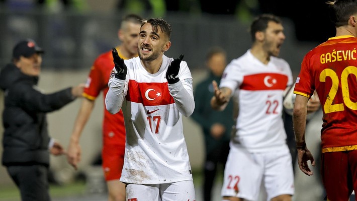 Okan Buruk'a milli yıldızdan şok! Dursun Özbek'in teklifini kabul etmedi - Resim: 6