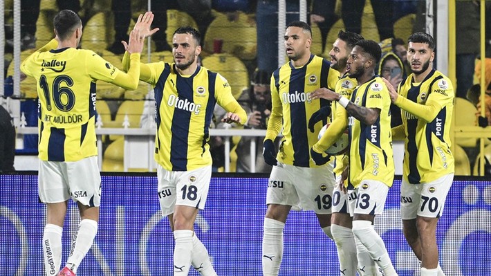 Fenerbahçe'nin yükselen yıldızı, Avrupa devlerini peşine taktı! Mourinho huzursuz oldu - Resim: 2