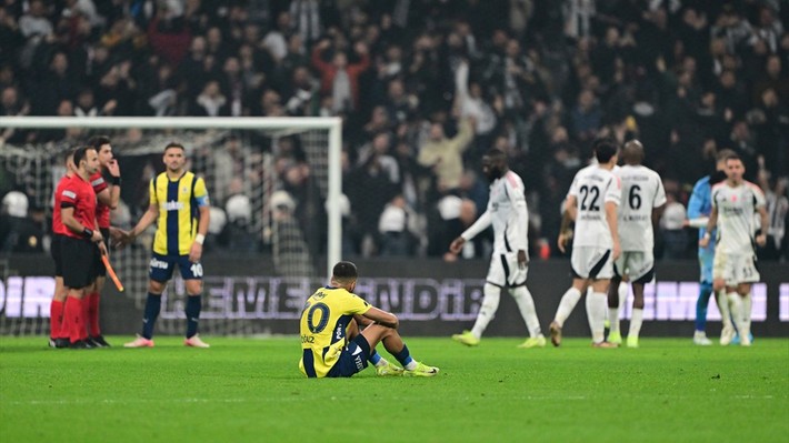 Fenerbahçe'nin yükselen yıldızı, Avrupa devlerini peşine taktı! Mourinho huzursuz oldu - Resim: 7