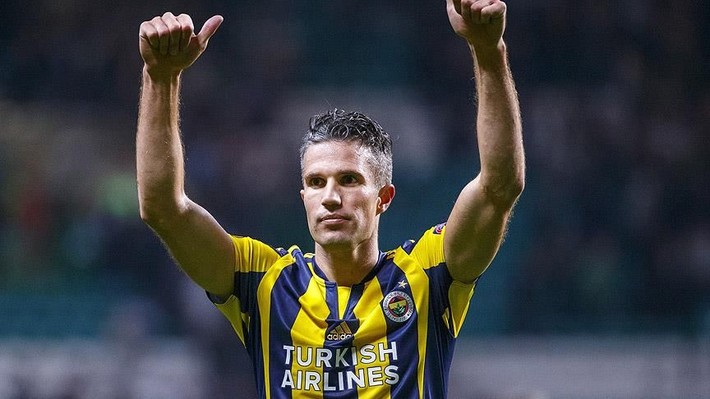 Unutulmaz futbolcuların lakapları! Sergen Yalçın'ın lakabı şaşırttı - Resim: 12