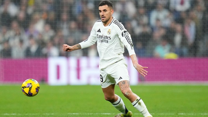 UEFA'dan Real Madrid'e flaş ceza! 2 futbolcuya men - Resim: 6