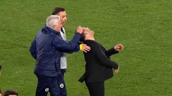Galatasaray Kadıköy'de 20 yıldır kazanamıyordu! Şimdi ise Fenerbahçe'ye kaybetmiyor - Resim: 9