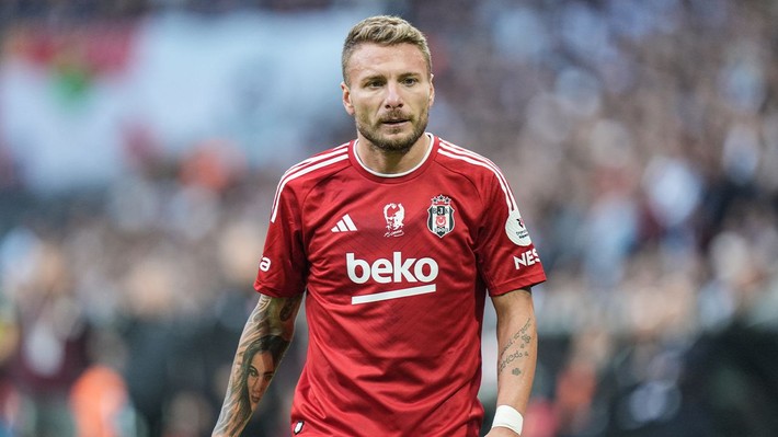 Immobile'nin yeri Fransız golcü ile doluyor! Ada ekibi de istiyor - Resim: 5