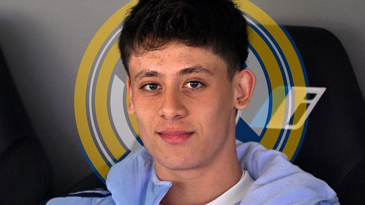 Real Madrid'de Arda Güler krizi bitmiyor! Yönetimden transfer için açıklama geldi - Resim: 1