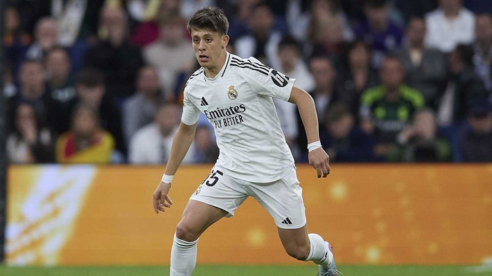 Real Madrid'de Arda Güler krizi bitmiyor! Yönetimden transfer için açıklama geldi - Resim: 5