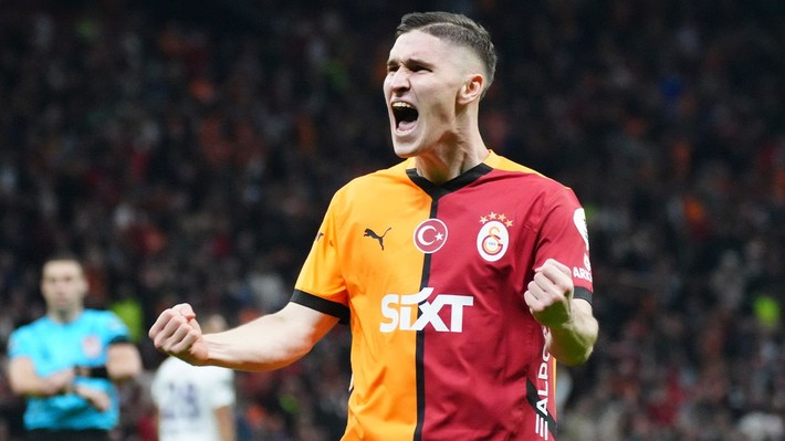 Galatasaray serüveni kısa sürüyor! Okan Buruk biletini kesti - Resim: 3