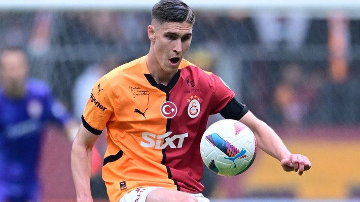 Galatasaray serüveni kısa sürüyor! Okan Buruk biletini kesti - Resim: 2