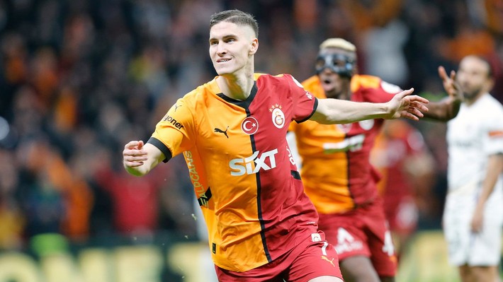 Galatasaray serüveni kısa sürüyor! Okan Buruk biletini kesti - Resim: 4