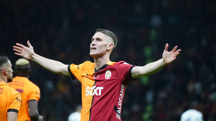 Galatasaray serüveni kısa sürüyor! Okan Buruk biletini kesti - Resim: 5