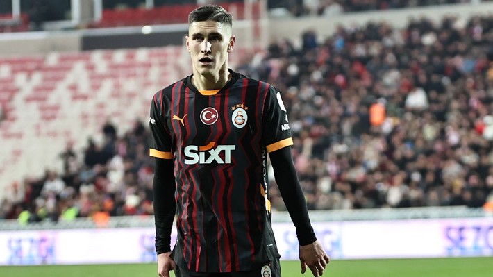 Galatasaray serüveni kısa sürüyor! Okan Buruk biletini kesti - Resim: 6