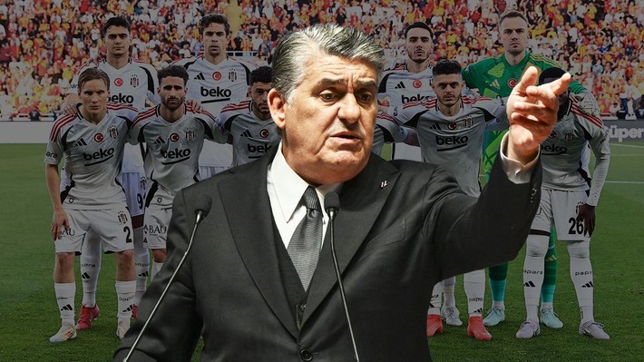Serdal Adalı 10 futbolcuya kapıyı gösterdi! Fenerbahçe derbisi son maçları olacak - Resim: 1