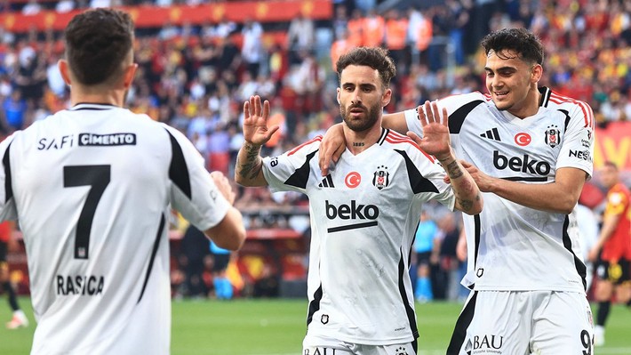 Serdal Adalı 10 futbolcuya kapıyı gösterdi! Fenerbahçe derbisi son maçları olacak - Resim: 2