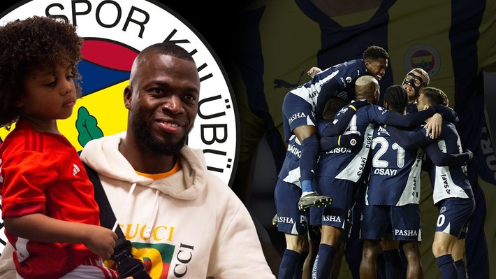 Enner Valencia'dan sonra Internacional'a bir Fenerbahçeli yıldız daha: Maaşını indir gel imzayı at - Resim: 1