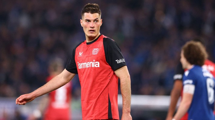 Adalı, Immobile'nin yerini Xabi'nin yıldızıyla doldurmak istiyor! - Resim: 8