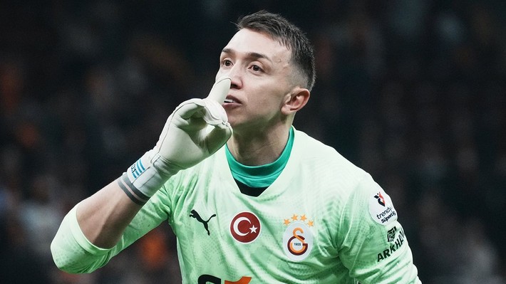 Muslera'nın yerine Brezilya'dan transfer! Galatasaray görüşmelere başladı - Resim: 3