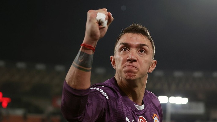 Muslera'nın yerine Brezilya'dan transfer! Galatasaray görüşmelere başladı - Resim: 4