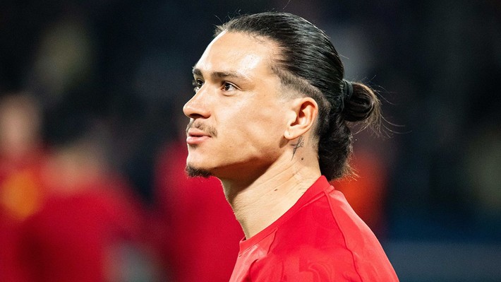 Ali Koç, Osimhen sayesinde 85 milyon euroluk yıldızın işini bitirdi! Fenerbahçe'nin yeni forveti belli oldu - Resim: 6