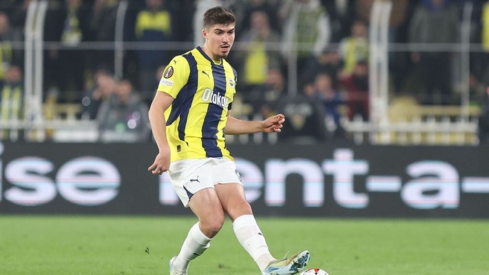 Acun Ilıcalı, Mourinho'nun prensini satıyor! İstanbul'daki transfer zirvesinde bonservis bile belli oldu - Resim: 6
