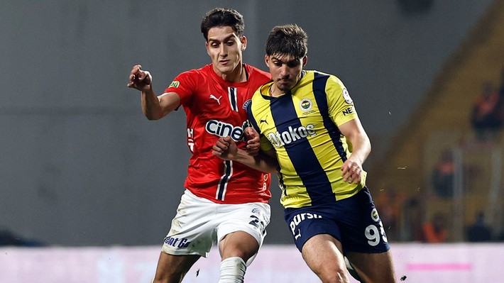 Acun Ilıcalı, Mourinho'nun prensini satıyor! İstanbul'daki transfer zirvesinde bonservis bile belli oldu - Resim: 8