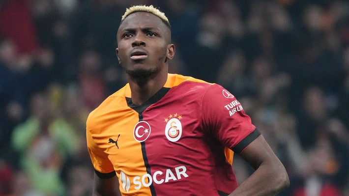 Osimhen teklife 'evet' dedi! 'Siz Napoli ile anlaşın ben 12 milyon euroya imza atarım' - Resim: 2