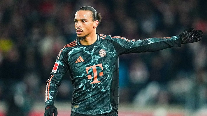 Dursun Özbek, Leroy Sane için kesenin ağzını açtı! Alman yıldıza yapılan teklif ortaya çıktı - Resim: 2