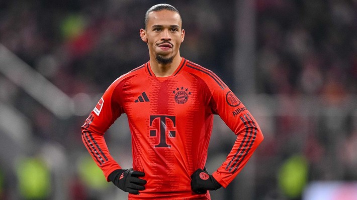 Dursun Özbek, Leroy Sane için kesenin ağzını açtı! Alman yıldıza yapılan teklif ortaya çıktı - Resim: 3