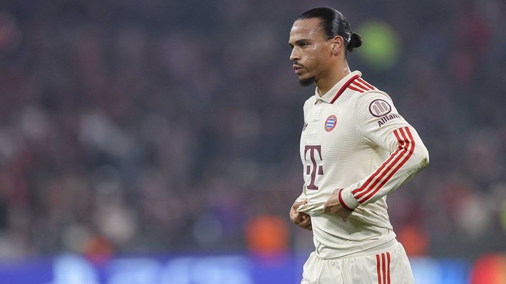 Dursun Özbek, Leroy Sane için kesenin ağzını açtı! Alman yıldıza yapılan teklif ortaya çıktı - Resim: 4