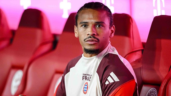 Dursun Özbek, Leroy Sane için kesenin ağzını açtı! Alman yıldıza yapılan teklif ortaya çıktı - Resim: 5