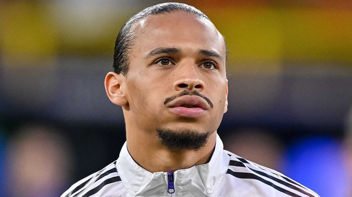 Dursun Özbek, Leroy Sane için kesenin ağzını açtı! Alman yıldıza yapılan teklif ortaya çıktı - Resim: 6