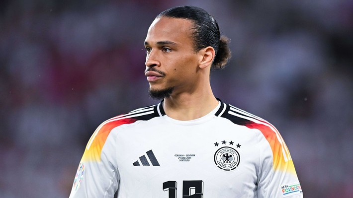 Dursun Özbek, Leroy Sane için kesenin ağzını açtı! Alman yıldıza yapılan teklif ortaya çıktı - Resim: 7
