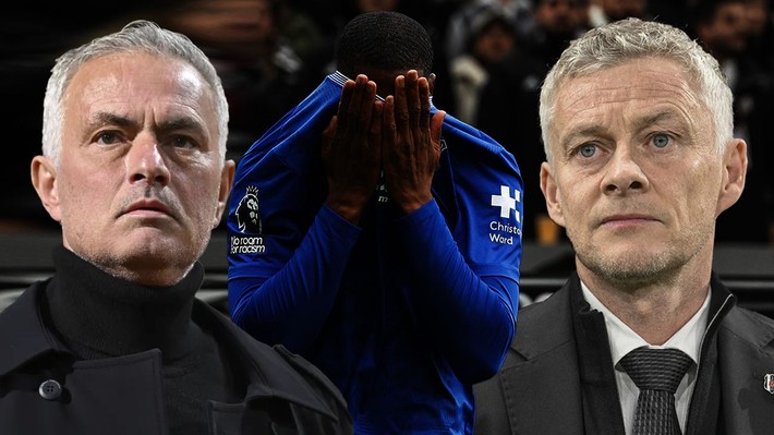 Sezon başında Jose Mourinho istemişti! Ole Gunnar Solskjaer forvet listesine dahil oldu - Resim: 1
