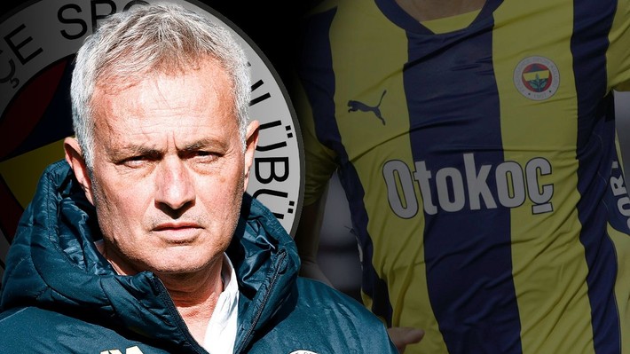 Artık Mourinho için 'olmazsa olmaz' değil! Ali Koç bonservis bedelini belirledi - Resim: 1