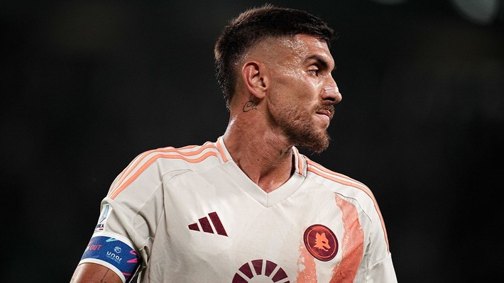 Mourinho'nun varlığı yıldız ismi F.Bahçe'ye getirecek! Sezon sonu Roma'dan ayrılacak - Resim: 2