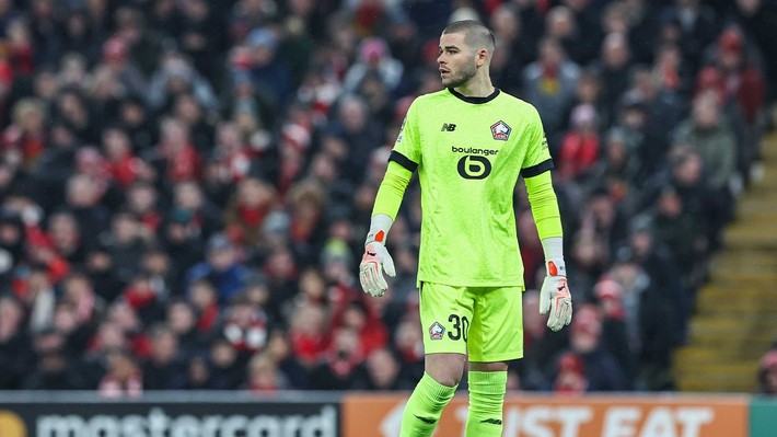 Ne Dominik Livakovic ne de İrfan Can Eğribayat yara sardı! Jose Mourinho, Fransız yıldızı istedi - Resim: 4