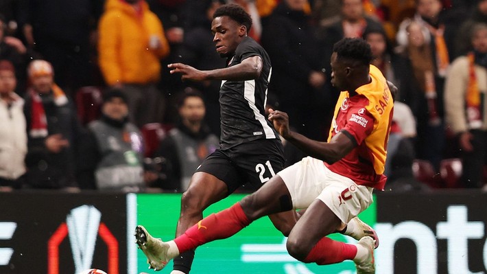 Galatasaray'ı Avrupa'dan eledi! Beşiktaş'ın yıldızı olmaya geliyor! - Resim: 5