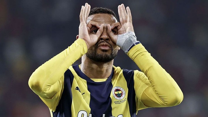 Dzeko ile yolları ayıracak Ali Koç, En-Nesyri'yi de satıp 50 milyon euroluk dünya yıldızını alacak! - Resim: 5